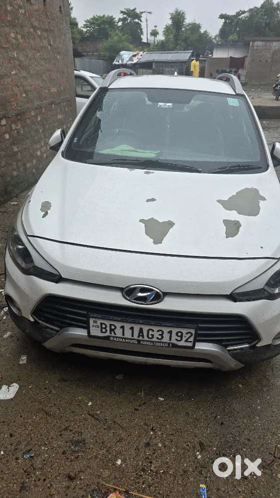 Hyundai I20 Active 1.2 2018