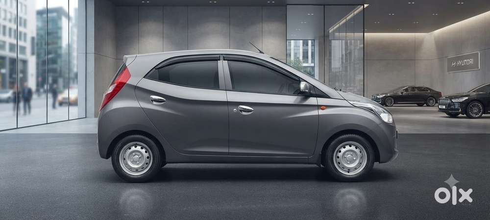 Hyundai Eon Era +, 2018, Petrol