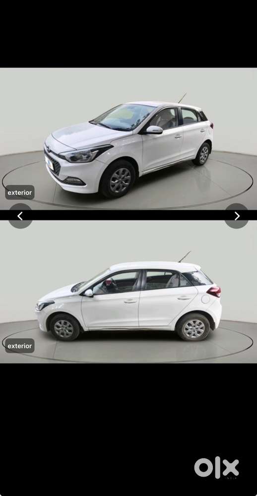 Hyundai Elite I20 2017 Km Driven