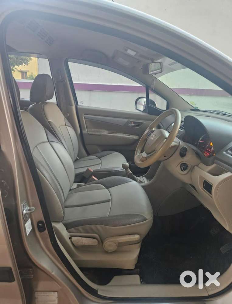 Maruti Suzuki Ertiga 2012-2015 Zdi, 2013, Diesel
