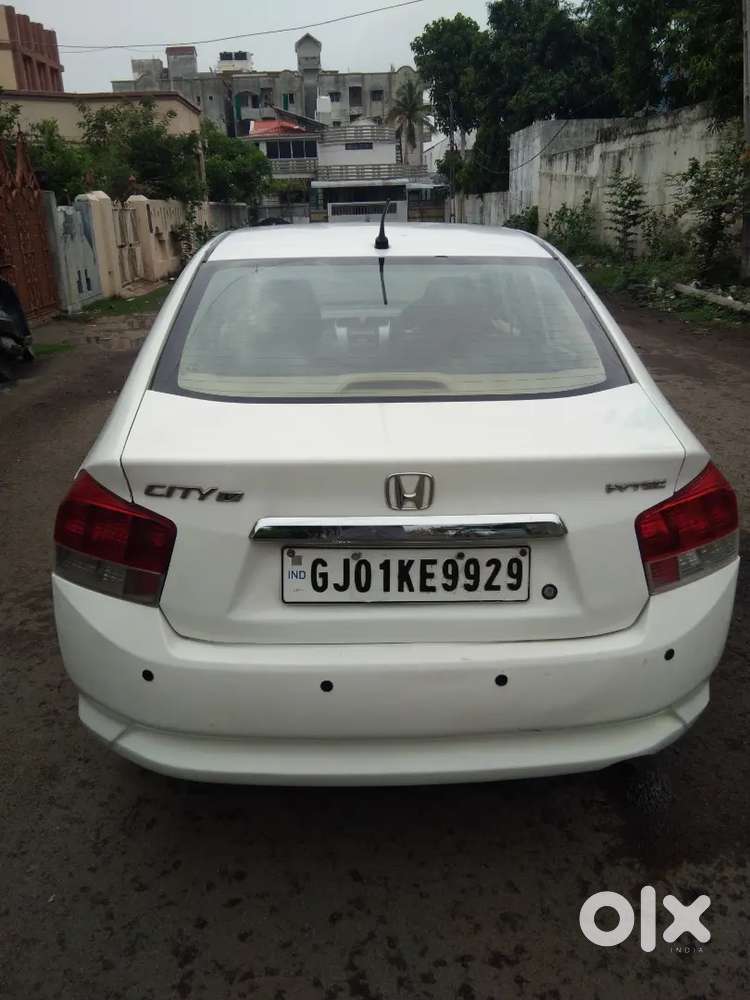 Honda City Ivetc , For Sale In Good Condition