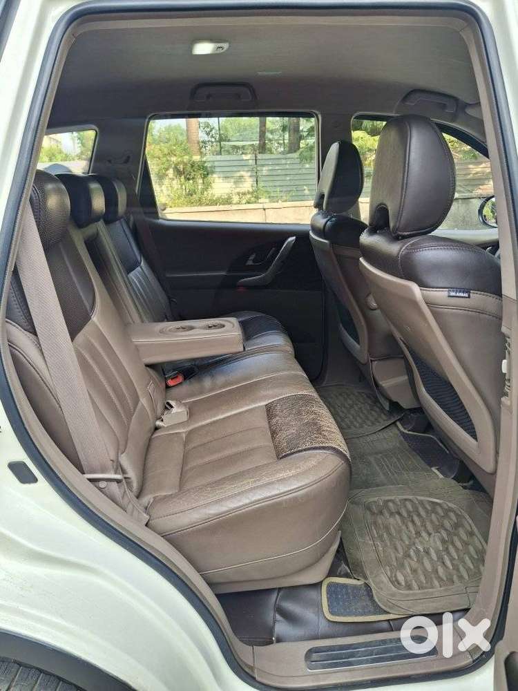 Mahindra Xuv500 2011-2015 W8 2wd, 2012, Diesel