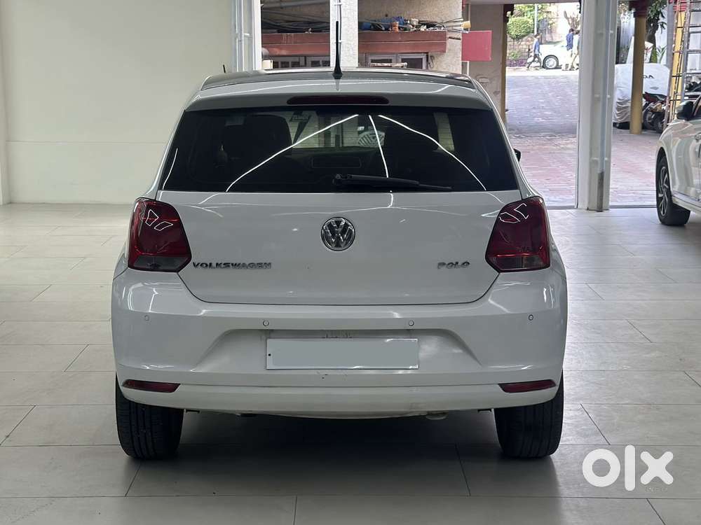 Volkswagen Polo 1.2 Gt Tsi, 2018, Lpg