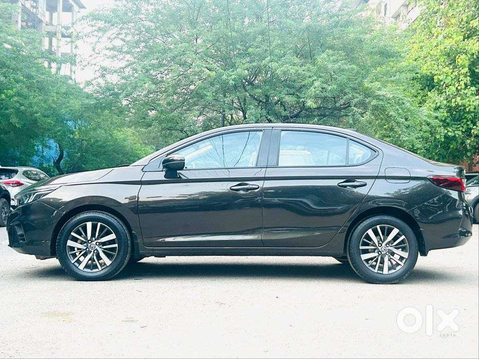 Honda City 1.5 Vx I-vtec Mt, 2021, Petrol