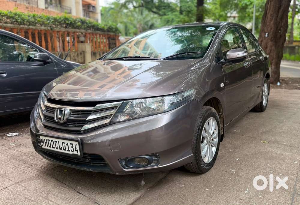 Honda City Automatic Gears Nice Car No Work