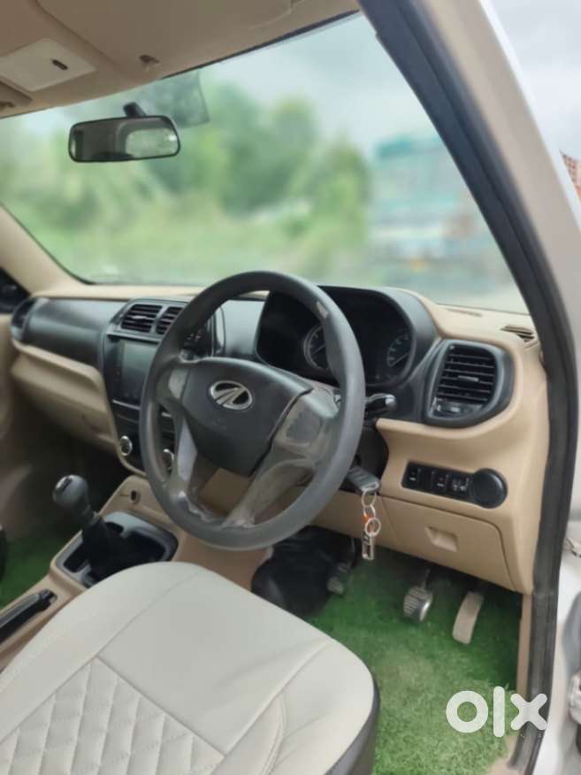 Mahindra Bolero Neo 1.5 N4, 2021, Diesel