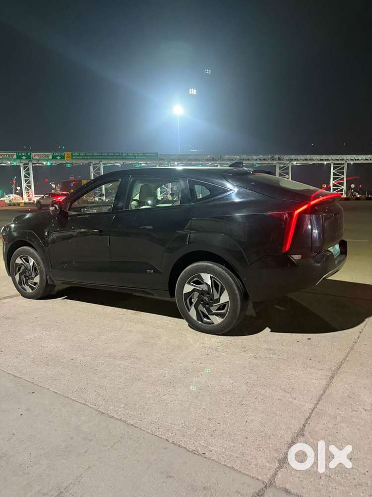 Mahindra Xev 9e Three B79 Kwh, 2025, Electric
