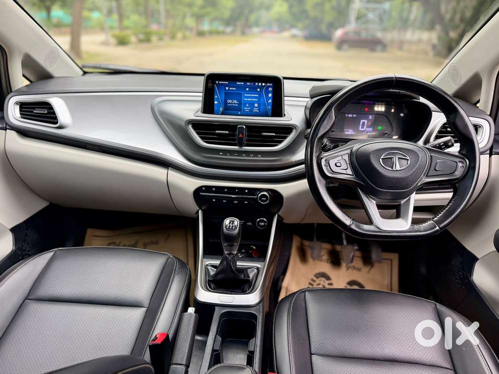 Tata Tiago 1.2 Revotron Xz Plus Cng, 2023, Cng & Hybrids