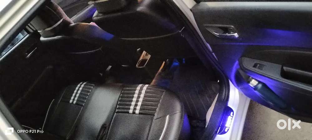 Maruti Suzuki Swift 2023