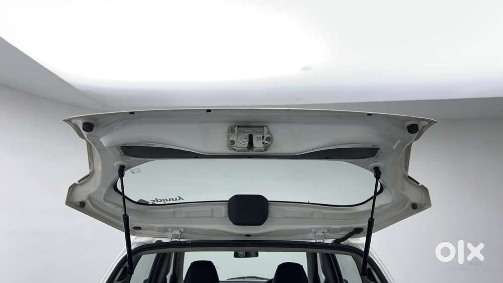 Maruti Suzuki Alto K10 2010-2014 Vxi, 2015, Petrol