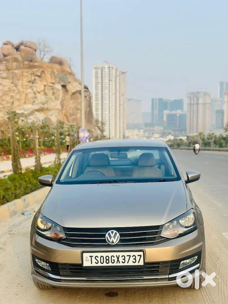Volkswagen Vento 2020 Diesel 85000 Km Driven
