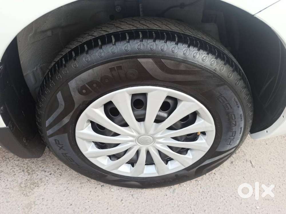 Maruti Suzuki Swift Dzire 2015-2017 Vdi, 2017, Diesel