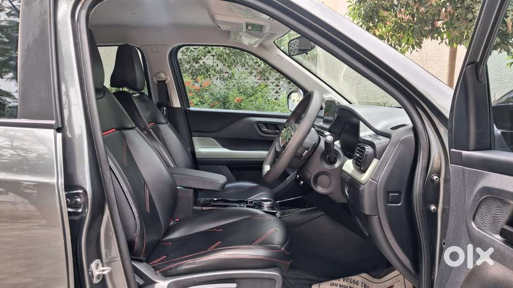 Tata Punch Ev Adventure Lr, 2025, Electric
