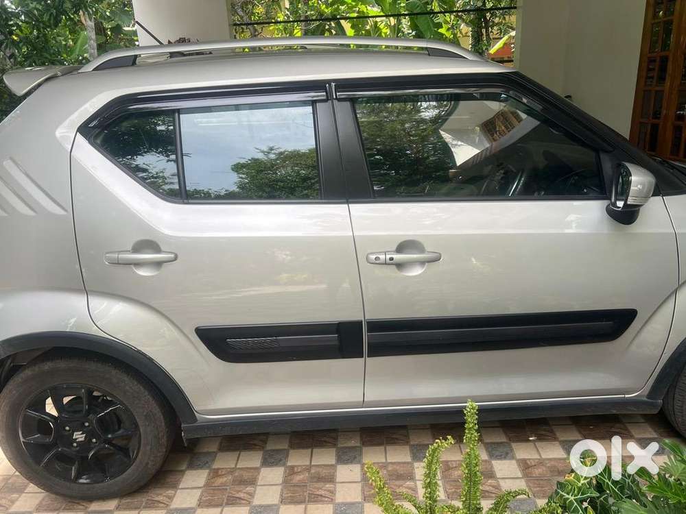 Maruti Suzuki Automatic 2024