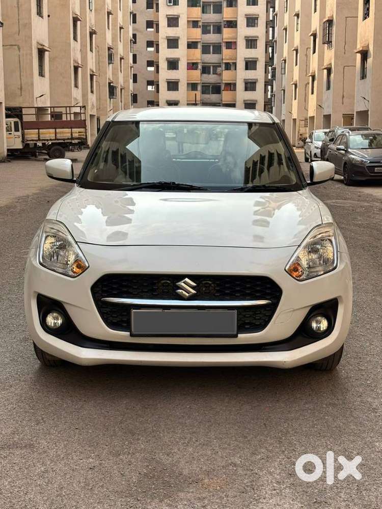 Maruti Suzuki Swift 1.2 Vxi (o), 2022, Petrol