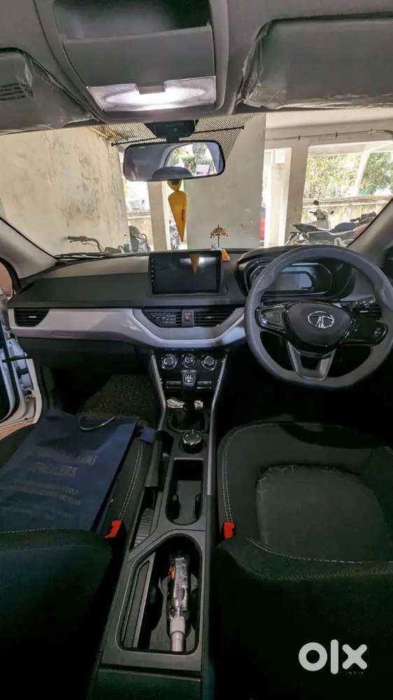 Tata Nexon Revotron Xe 2022 Model