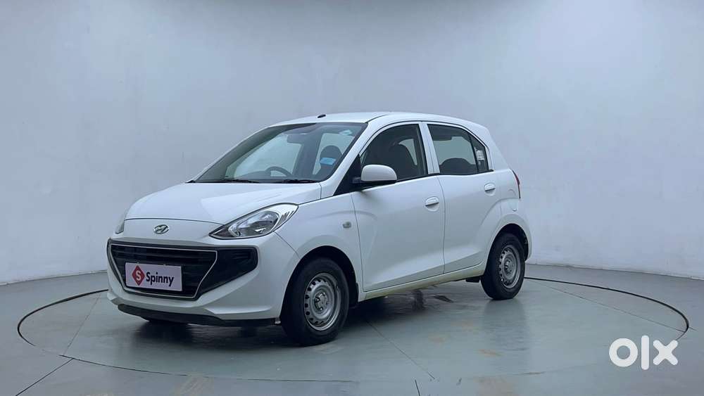 Hyundai Santro Magna Cng, 2019, Cng & Hybrids