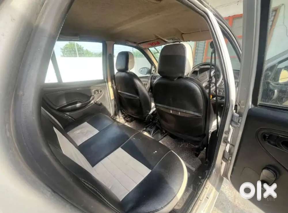 Tata Indica Ev2 Diesel 2016