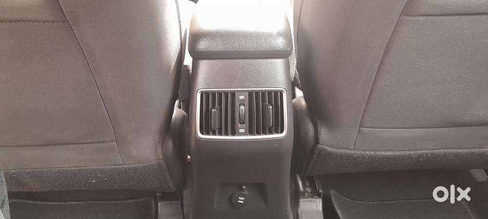 Hyundai Creta 1.6 Vtvt At Sx Plus, 2017, Petrol