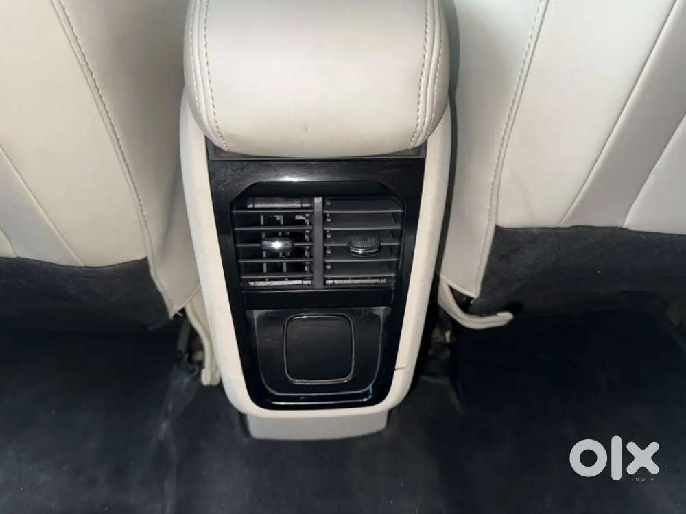 Nexon Xza+ Diesel Automatic Bs6 In Showroom Condition