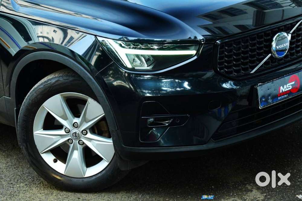 Volvo Xc40 B4 Ultimate, 2022, Petrol
