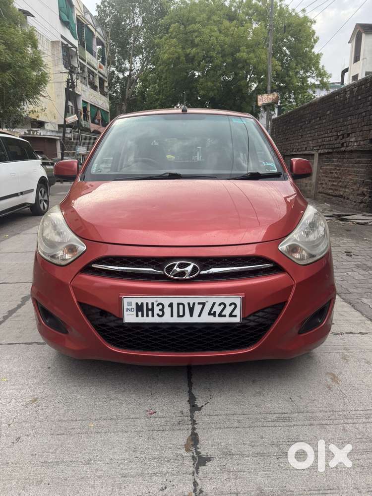 Hyundai I10 Magna, 2012, Petrol