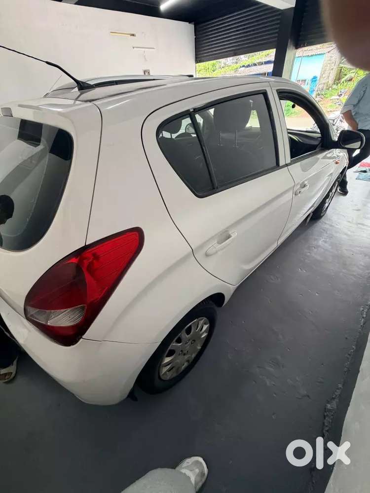 Hyundai I20 2009 Diesel Well Maintained