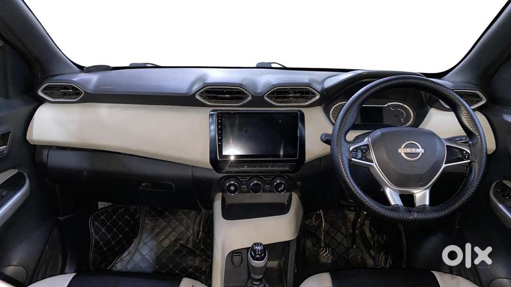 Nissan Magnite 1.0 Xl, 2024, Petrol