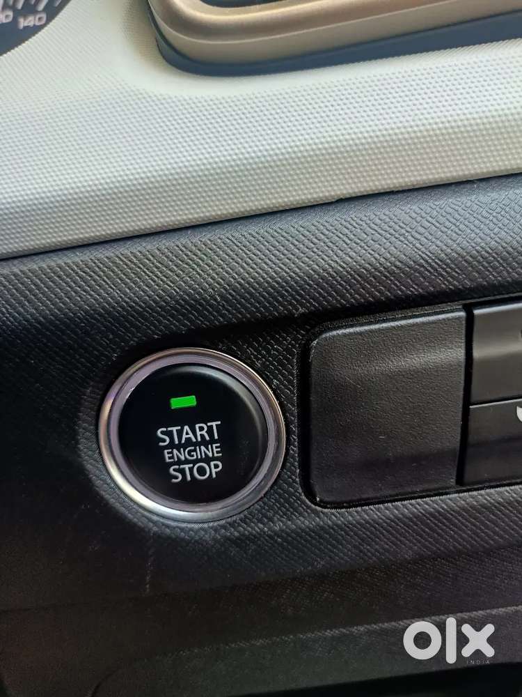 Tata Punch 2021 Petrol 10000 Km Driven