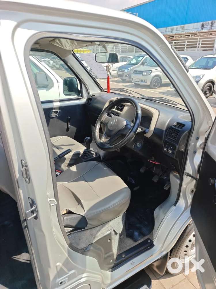 Maruti Suzuki Eeco 1.2 7 Str Std(o), 2023, Petrol