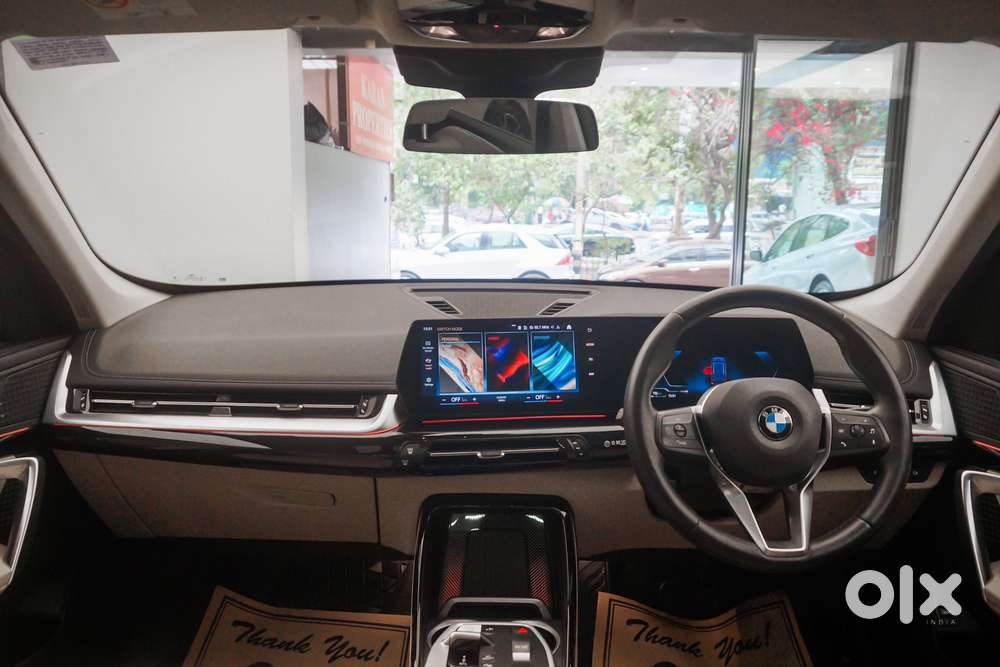 Bmw X1 Sdrive18i Xline, 2023, Petrol