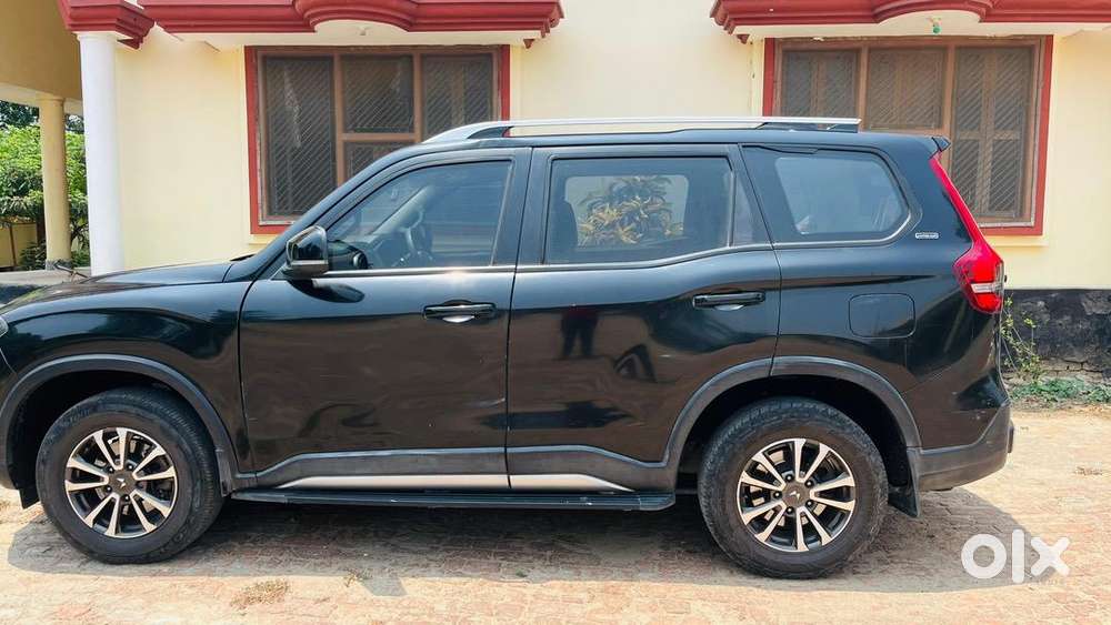 Mahindra Diesel Car 2023