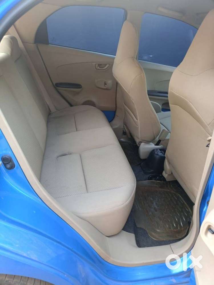 Honda Brio 2011-2013 S Mt, 2013, Petrol