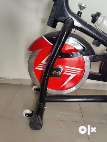 Viva discount spin bike