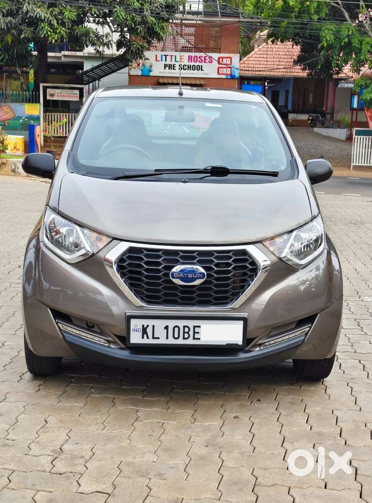 Datsun Redi Go, 2019, Petrol