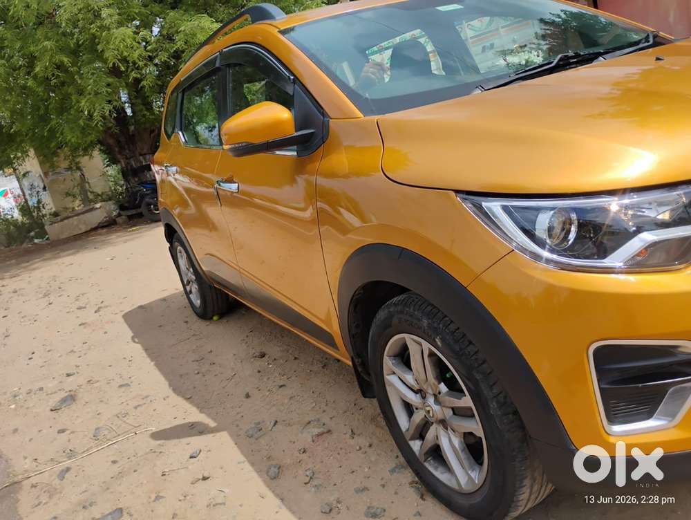 Renault Triber Petrol 1.0 2021