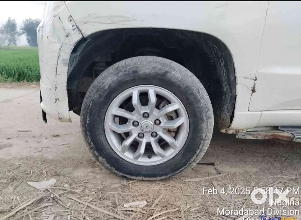 Mahindra Tuv 300 Diesel 2015