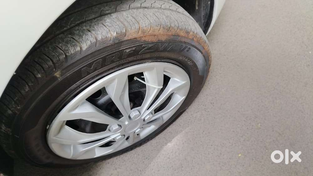 Honda Jazz 1.2 S I-vtec At, 2016, Petrol