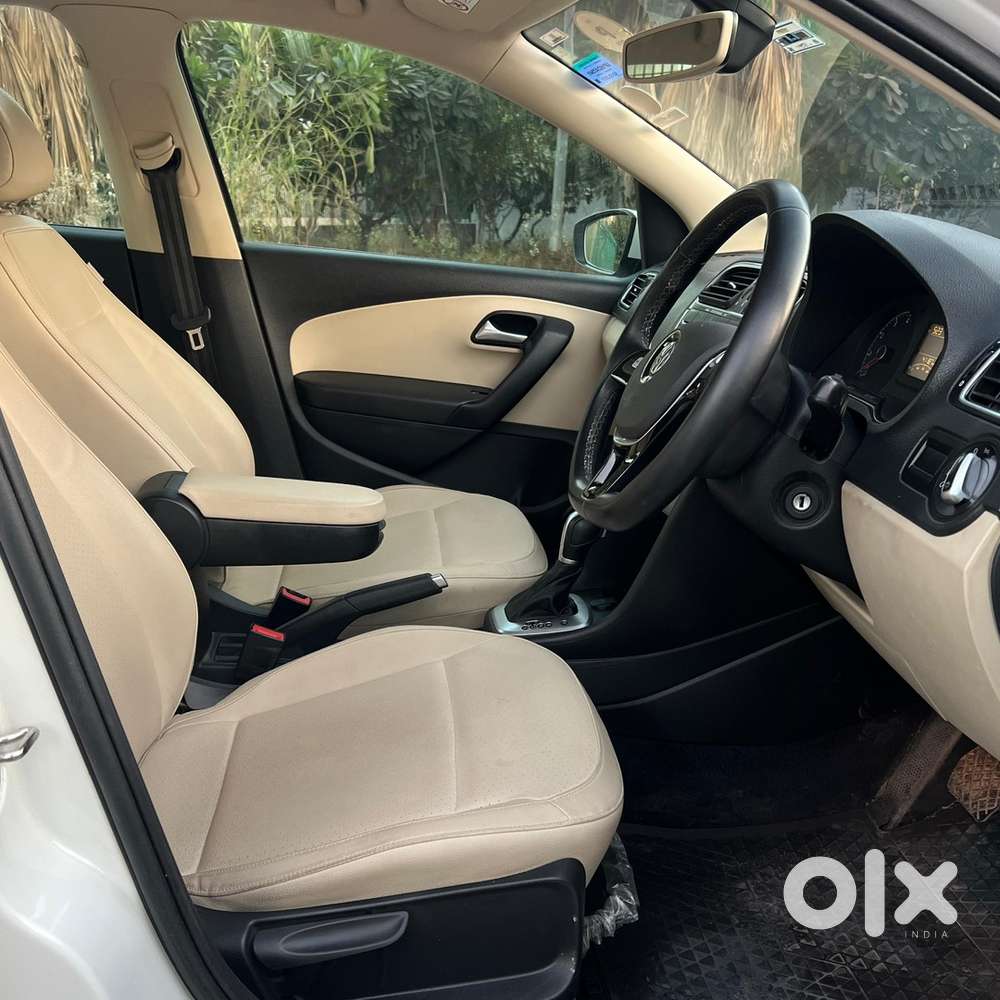 Volkswagen Vento 2021 Model