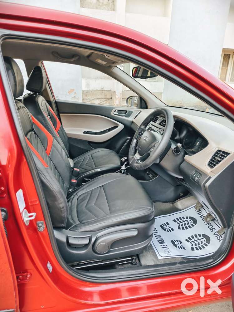 Hyundai I20 1.2 Asta, 2014, Diesel