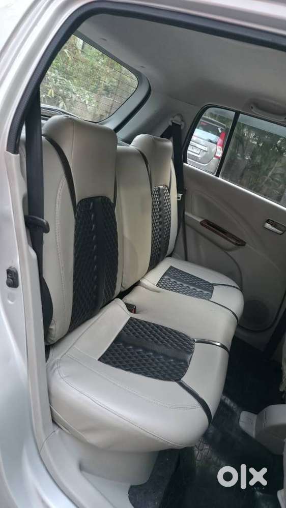 Maruti Suzuki Celerio 2014-2017 Vxi At, 2017, Petrol