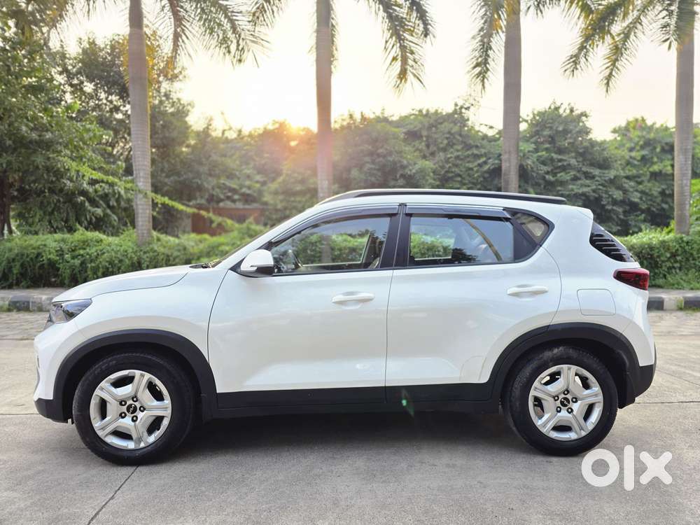 Kia Sonet 1.2 Htk Plus, 2023, Petrol