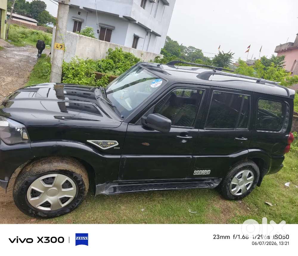 Very Good Condition Tyre New