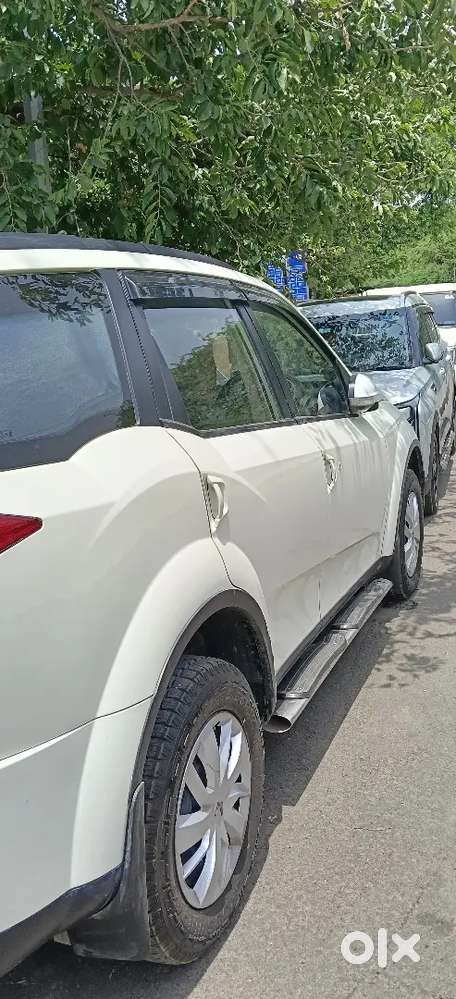 Mahindra Xuv500 Diesel 2016