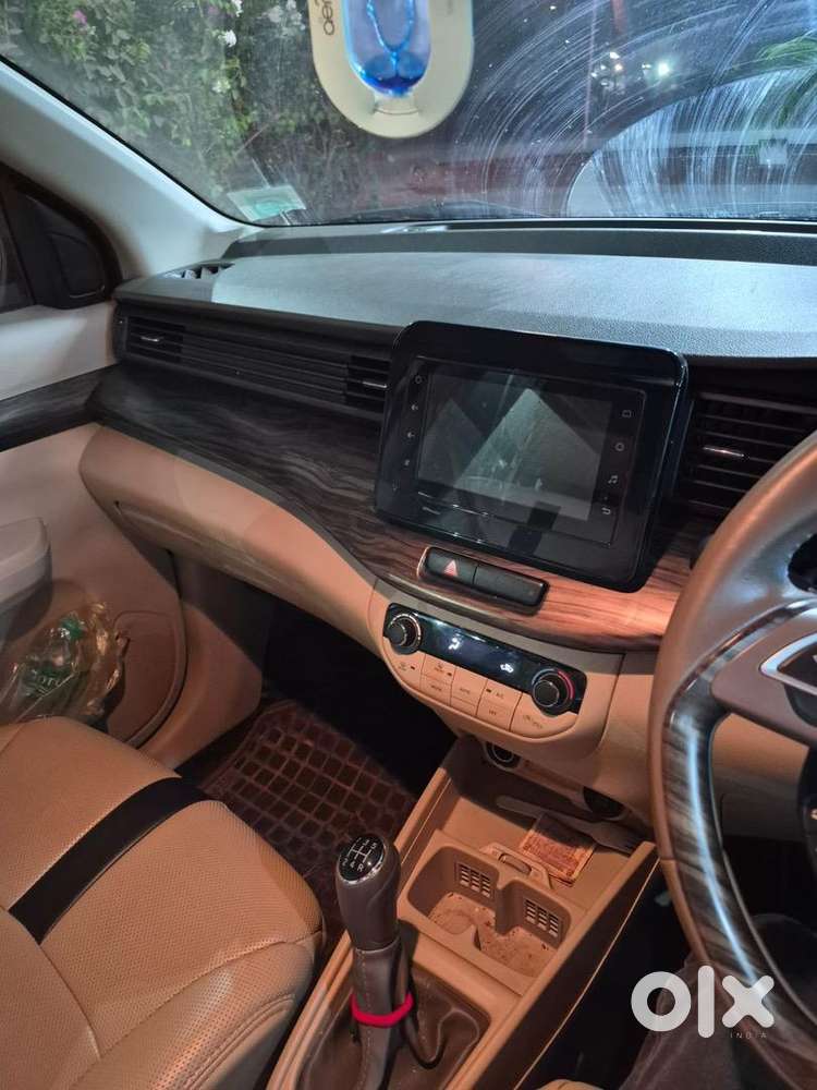 Maruti Suzuki Ertiga 2021 Petrol Good Condition