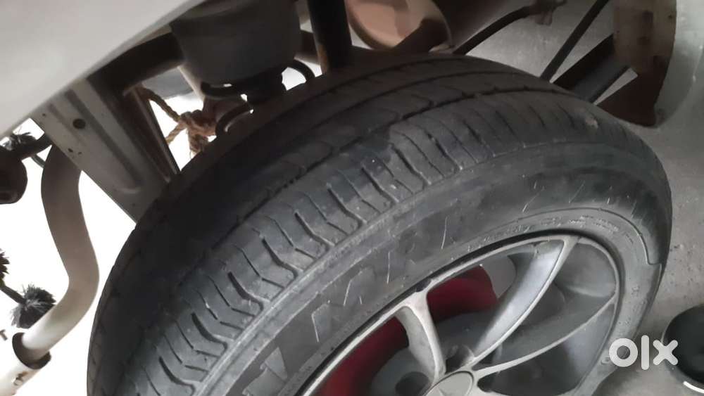 Maruti Suzuki Alto 2005 Petrol