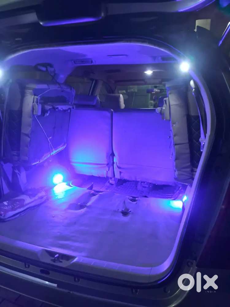 Toyota Innova 2007 Diesel
