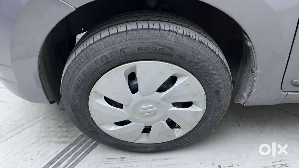 Maruti Suzuki Celerio Zxi, 2016, Petrol