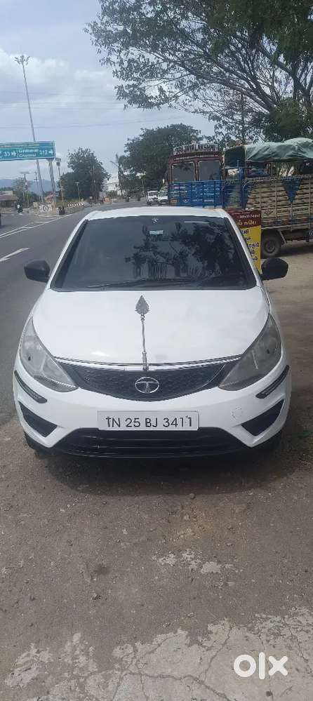 Tata Zest White One Board