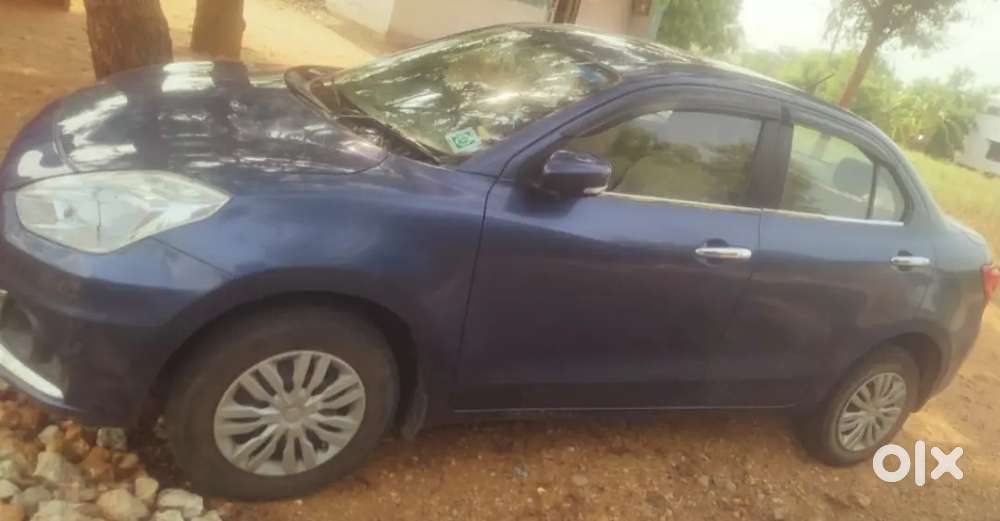 Maruti Suzuki Dzire 2013 Petrol Well Maintained